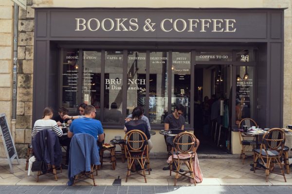 Les 11 Meilleurs Cafés de Bordeaux, Gironde - Guide 2022