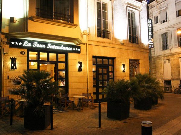 Les 9 Meilleurs Hôtels de Bordeaux, Gironde