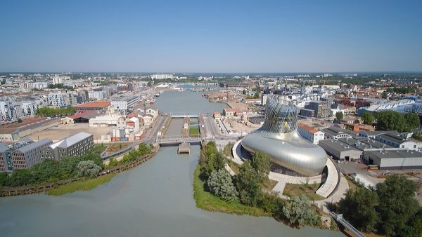 Les Meilleurs Clubs et Quartiers où Sortir à Bordeaux, Gironde