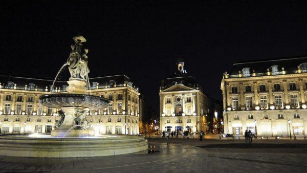 Découvrez les meilleures webcams de Bordeaux pour voir la ville et le trafic