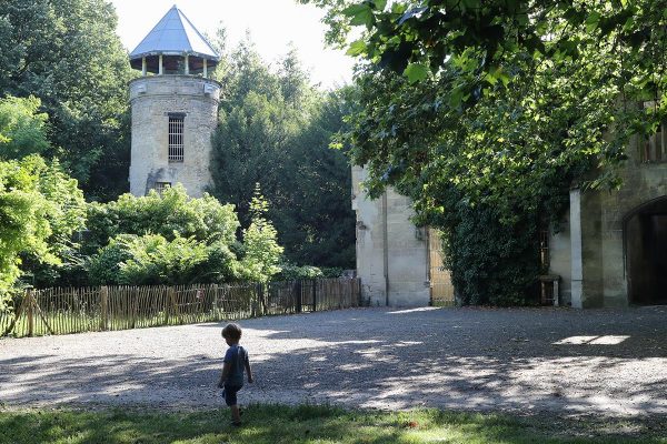 Les 10 Meilleurs Parcs de Bordeaux, Gironde